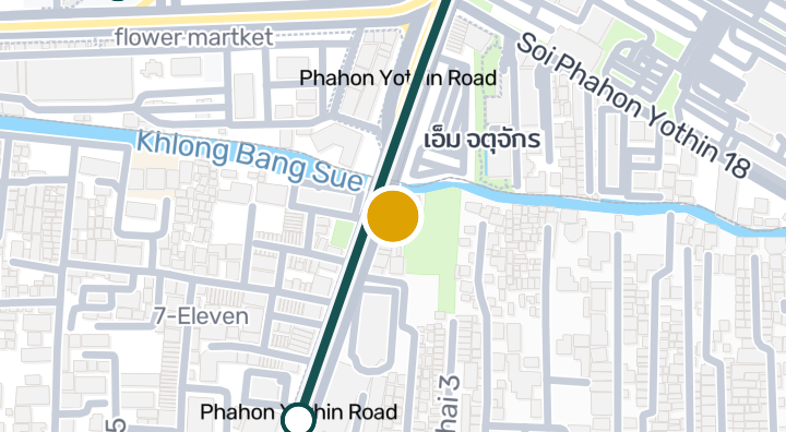 The Envi Saphankwai