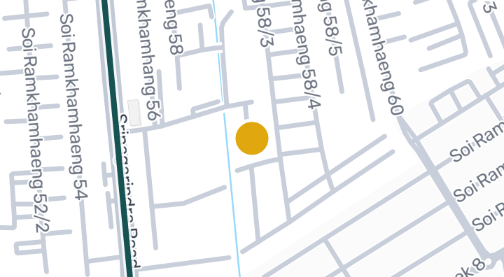 Royal Park Ville - Ramkhamhaeng 65 - Ladprao 122