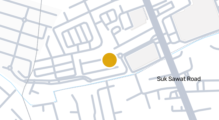 Baan Klang Muang Urbanion Rama 3 - Suk Sawat