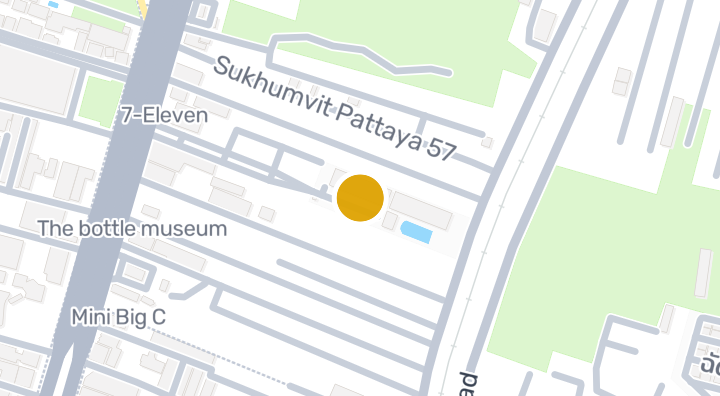 Pattaya Plaza Condotel