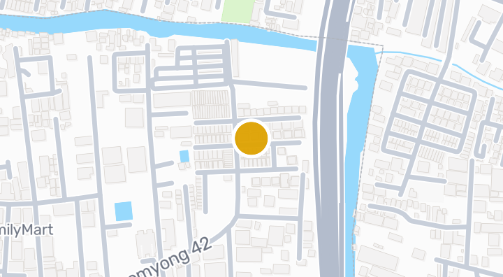 Khlong Tan Niwet
