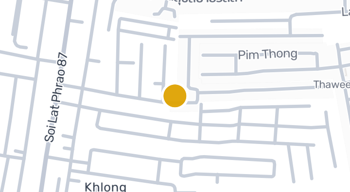 MERIT PLACE Ladprao 87