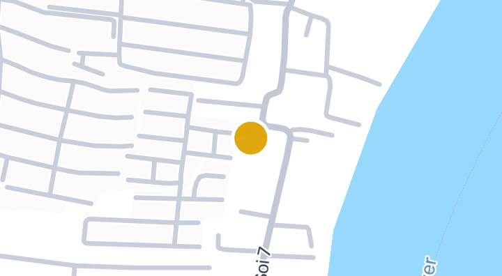 The Metro Rattanathibet