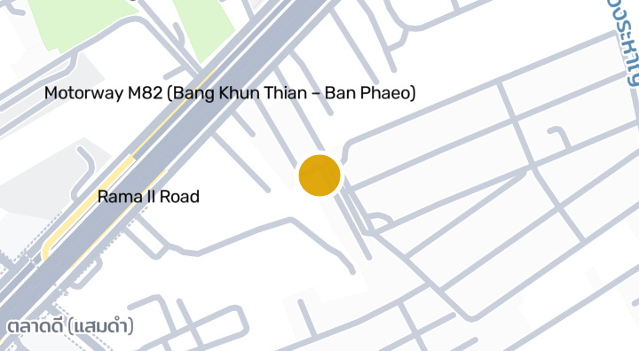 Phruek Phirom Regen rama 2