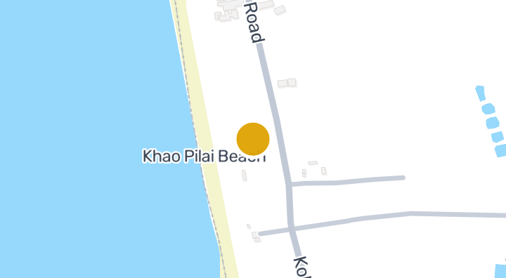 Veyla Natai Residences
