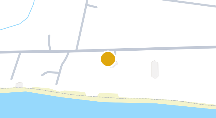 Crystal Beach