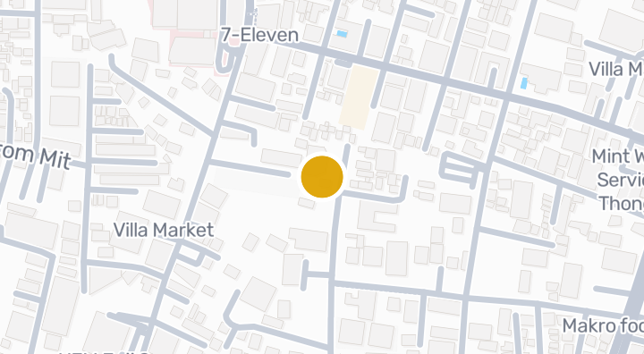 The Habitat Sukhumvit 53