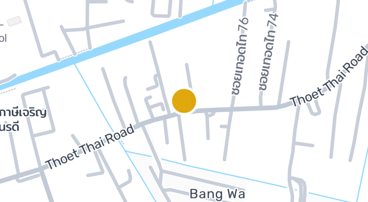 Patsorn Place