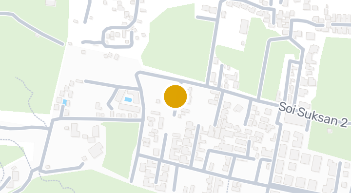 Villa Suksan- Phase 5