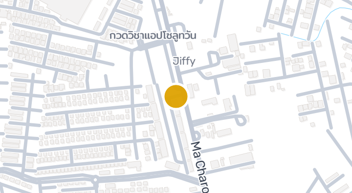 Siri Avenue Phetkasem 81