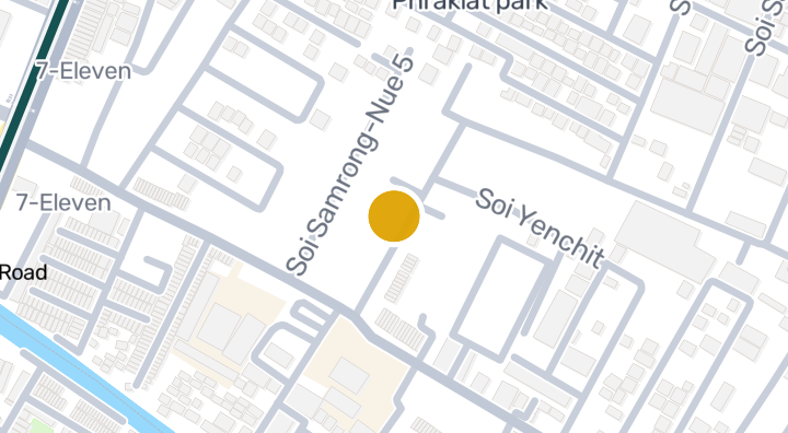 The Kith Plus Sukhumvit 113