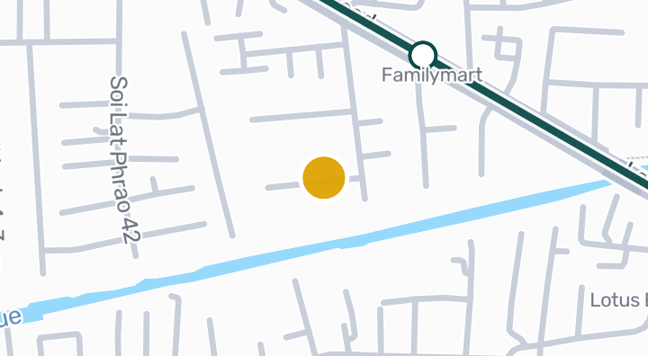 Living Nest Ladprao 44