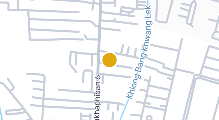 Life Townhome Bang Phli Thepharak