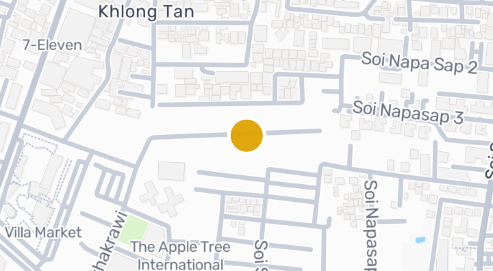 Vana Residences Sukhumvit 26