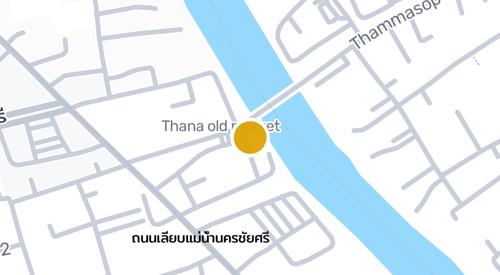 Mu ban manatatip