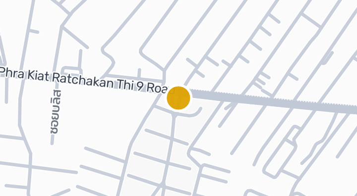 Ladawan Village (Sukhumvit 103)