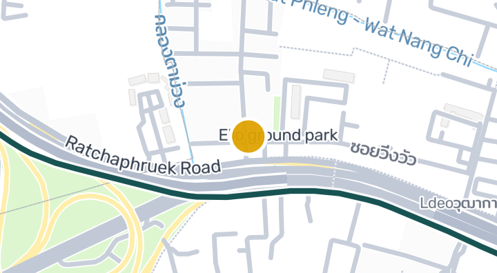 Baan Klang Muang Urbanion Sathorn-Taksin