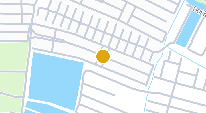 Perfect Residence Sukhumvit 77-Suvarnabhumi