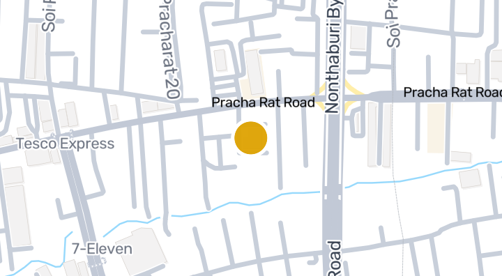 Sathit Phirom Condotown