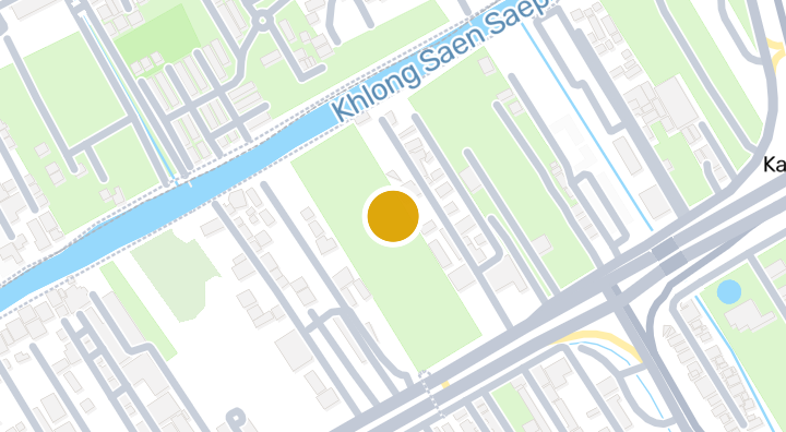 Assakarn Place Ramkhamhaeng-Wongwan Building 2
