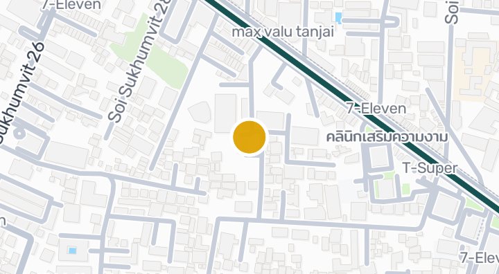 The Capital Sukhumvit 30/1
