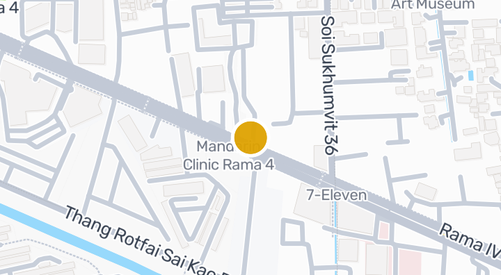 OKA HAUS Sukhumvit 36