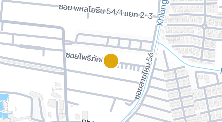 Baan Ruaysuk Express way Sukapiban 5