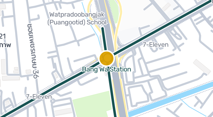 Zone sampeng Pratu Nam 4