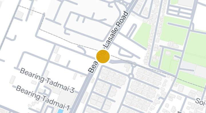 Grand Bangkok Boulevard Sukhumvit