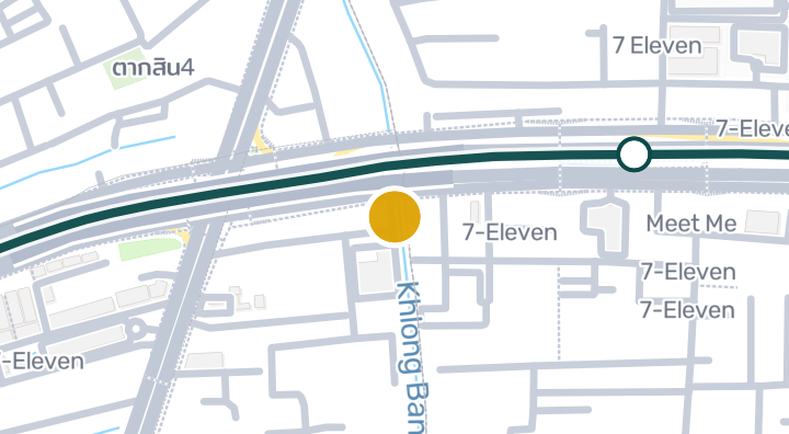 TEAL Sathorn-Taksin