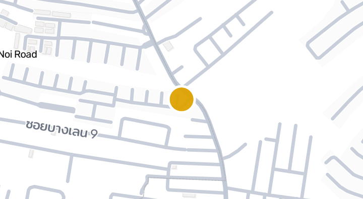 Siri Place Ratchapruek - Rama 5