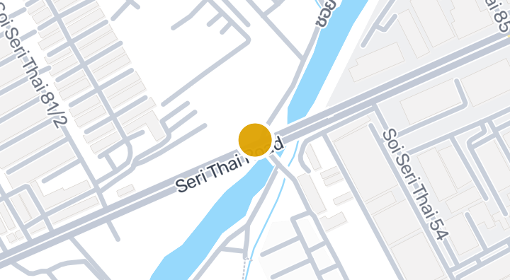 Sap Thawi Village