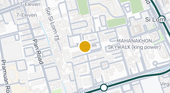 The Address Sathorn