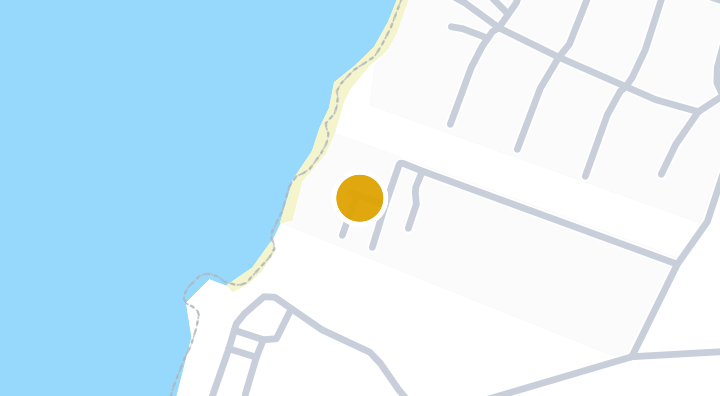 Pure Sunset Beach