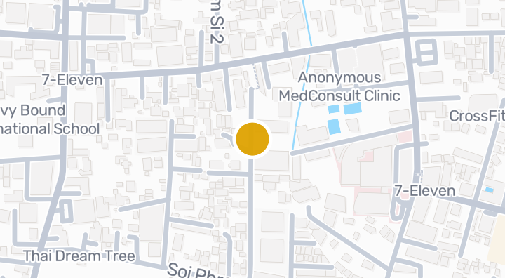 The Amethyst Sukhumvit 39