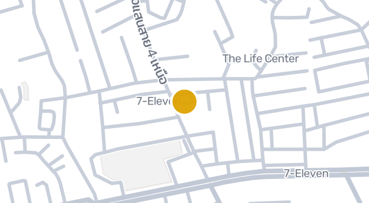 Pho Kaew Residence