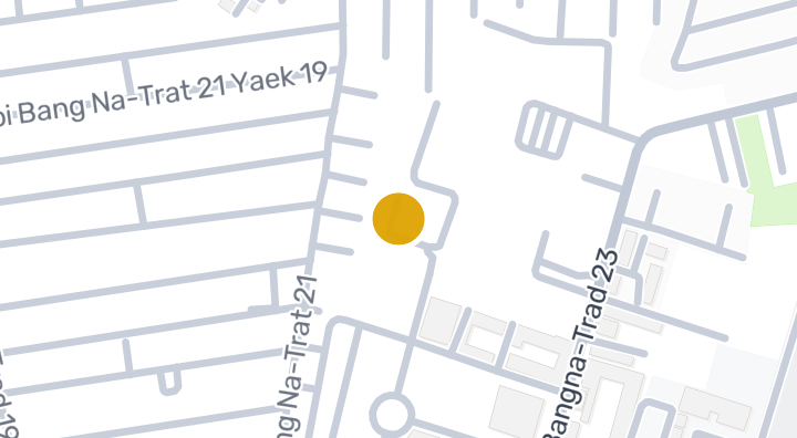 Bangna Service Apartment