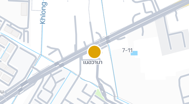 Golden Town Sathorn