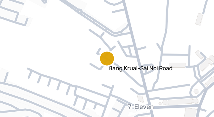 Baan Chaopraya Rattanathibet