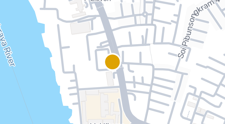 Lumpini Ville Phibulsongkhram - Riverview