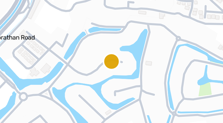 Chiang Mai Lake Land