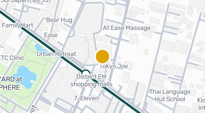 Nantra Sukhumvit 39