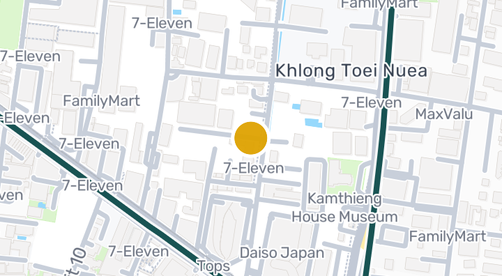 Metha Wattana Building