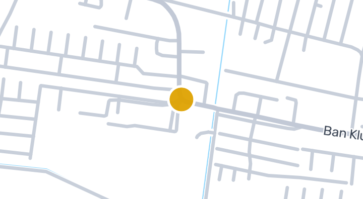 Baan Narisa Baan Kluay-Sai Noi