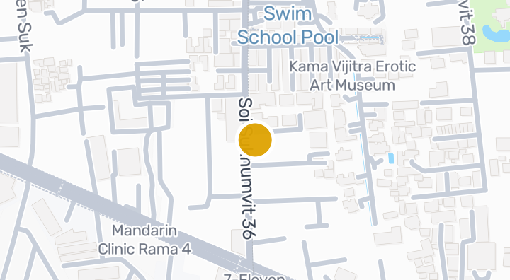 168 Sukhumvit 36