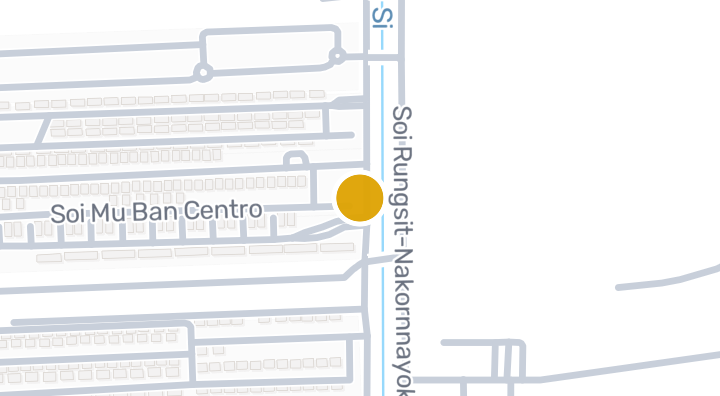 Centro Rangsit Klong 4-Wongwaen