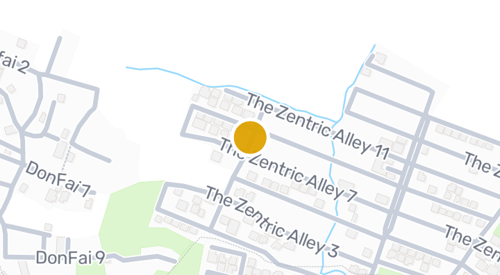 The Zentric