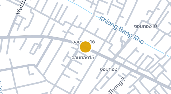 Mankhong Condominium