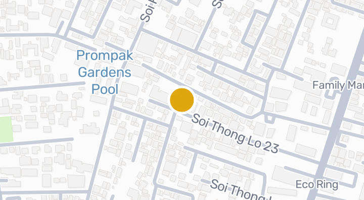 Aspira Hana Residence