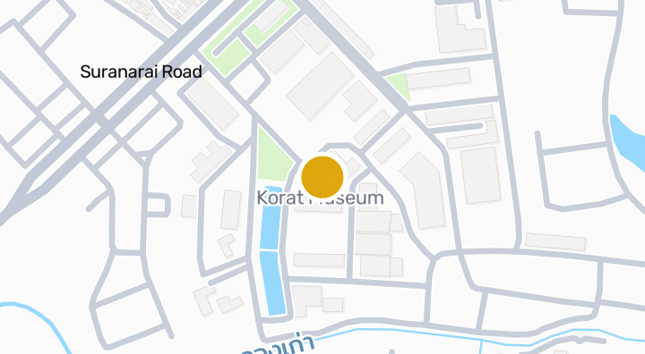 The Base Height Korat